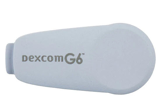 G6, DexCom, Transmitter Kit 1-Pack, DME