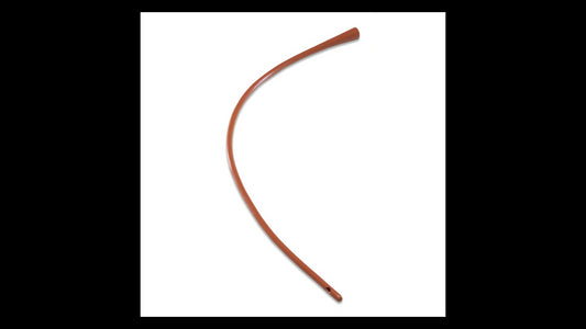 Dover™ Rob-Nel Catheter, 18fr, 16"