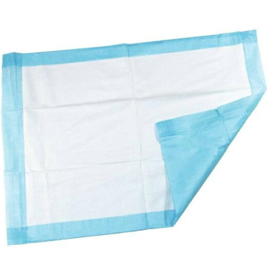 Tidi Absorbent Underpad, 3-Ply, 24" x 36"