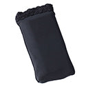 Bra Pouch, Black