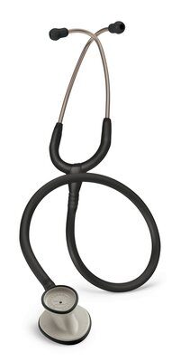 3M™ Littmann® Lightweight II S.E. Stethoscope, 28", Black