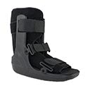 Low Top Walking Boot, Size Medium (M 7-11, W 8-13)