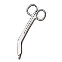 Lister Bandage Scissors 5 1/2"