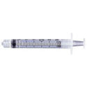 BD™ Slip-Tip Disposable Syringe, 3 mL