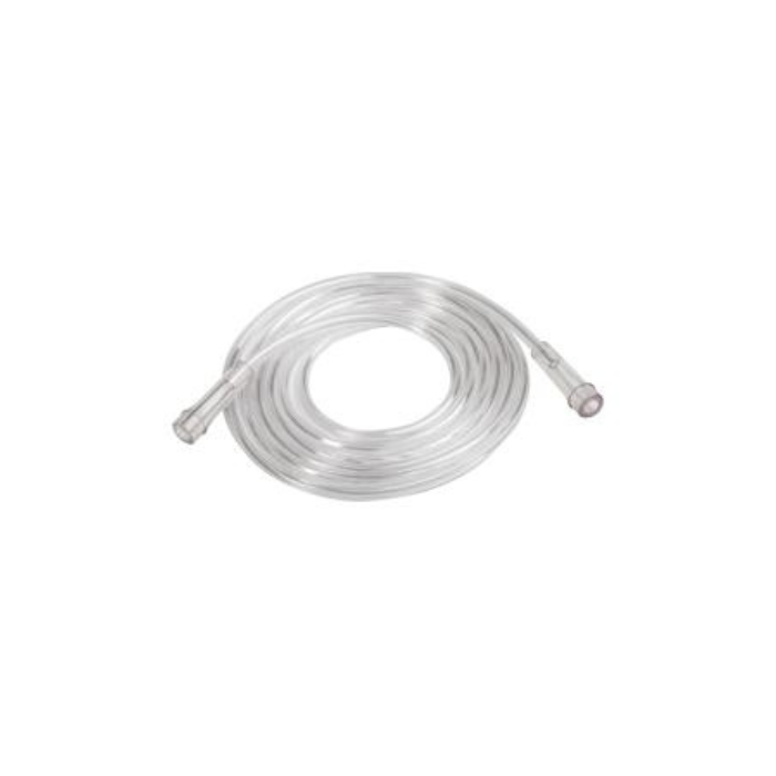 Roscoe 7 ft Clear Supply Tubing