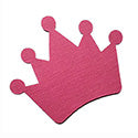 Crown Grip for Dexcom G4/G5/G6, Small, Pink & Pink