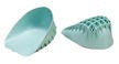 ProCare® Tuli's™ Heel Cup Pro, Green, Adult Large