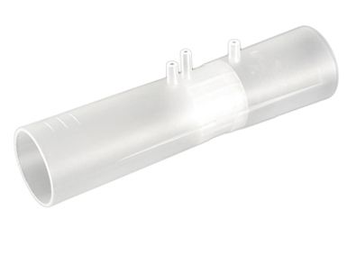 IQSPIRO Disposable Spirometer Mouthpiece