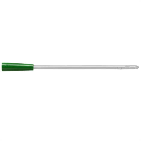 Self-Cath® Pediatric, Straight Tip, Funnel End, 10", 10Fr