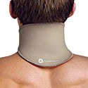 Thermoskin® Neck, Beige, 2XL