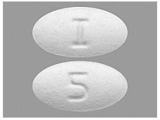 Losartan 25mg 90 ct Tabs