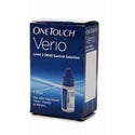 OneTouch® Verio® Mid Control Solution