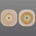 New Image Flat FormaFlex Skin Barrier, ½" - 1 11/16" Opening, 2¼" Flange