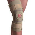 Thermoskin® Knee Stabilizer, Beige, L