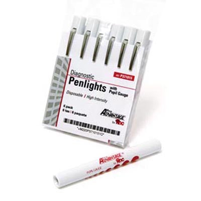 Diagnostic Penlight