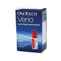 OneTouch® Verio® High Control Solution