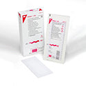 3M™ Medipore™ + Pad Soft Cloth Adhesive Wound Dressing, 3 1/2" x 8", Pad 1 3/4" x 6"