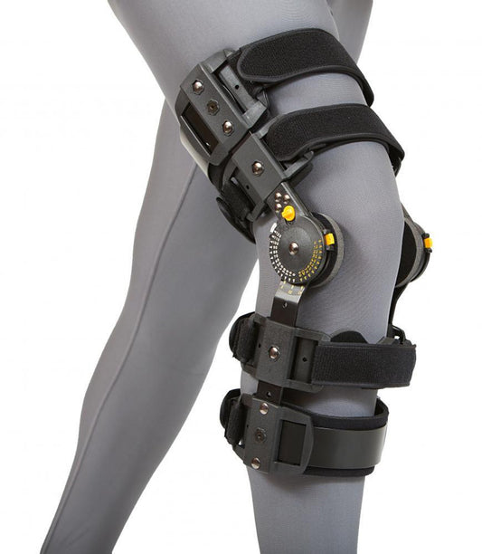 VertaLoc® MAX OA Knee Brace,  X-Large, 21"-24", Right  L1852