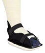 ProCare® Rocker Cast Boot, Black, Medium