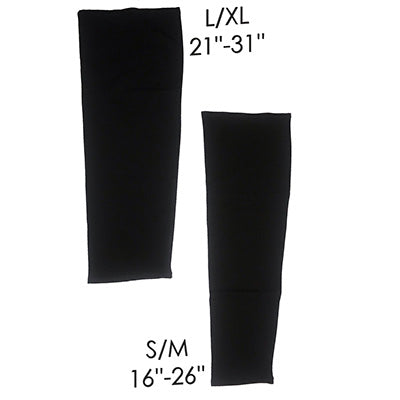 Knee Brace Undersleeve, Small-Medium