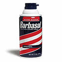 Barbasol Shaving Cream, 11oz.