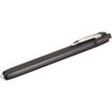 Metalite™ Reusable Penlight, Black