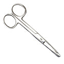 Securi-T® Ostomy Curved Scissors