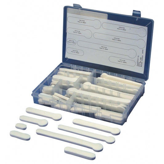 ProCare®  Plastalume™ Finger Splints and Kit