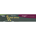 Magic3®+ Antibacterial Male, 16", 14Fr