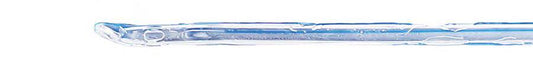 Cure Ultra™ Male Catheter with Straight Tip, 16", 14Fr      A4351