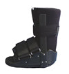 Swede-O® Walking Boot Short, Black, Small