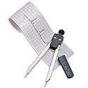 EKG Caliper