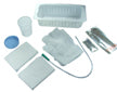 Vinyl Urethral Trays, 14 Fr, 1000mL
