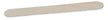 Pro Advantage® Tongue Depressors, Junior, 5 1/2" x 5/8", Non-Sterile