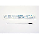 Cure Catheter® Pediatric Catheter with Straight Tip, 10", 10Fr    A4351
