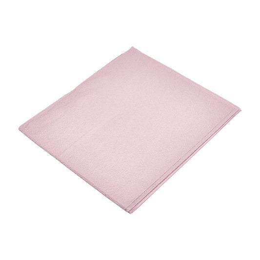 2-Ply Tissue Exam Drape, Mauve, 40" x 48"