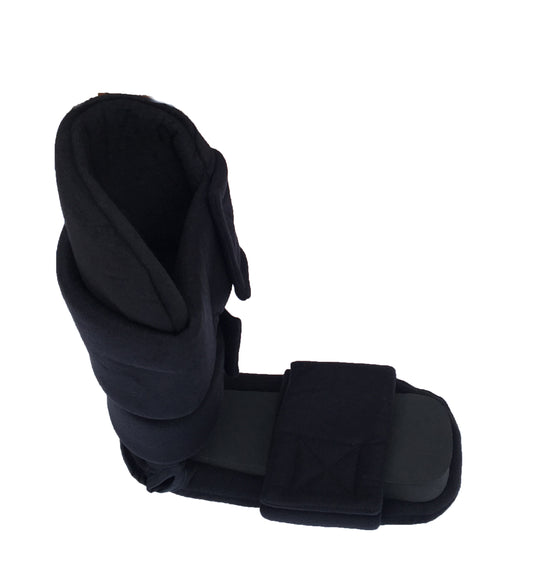 Padded Posterior Plantar Fasciitis Night Splint Small   L4398