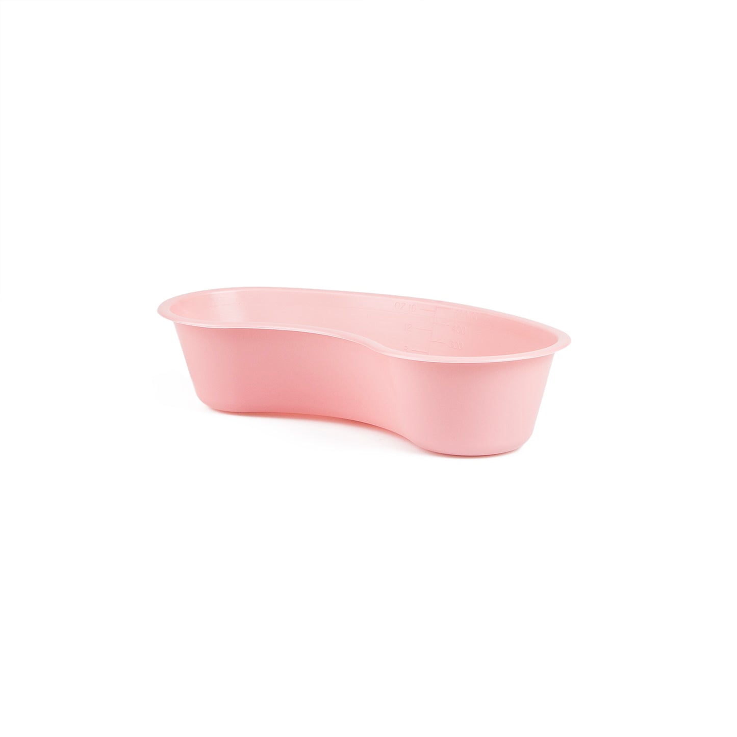 Emesis Basin, 500cc, Mauve