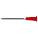 BD™ Blunt Fill Needle, 18g x 1½"