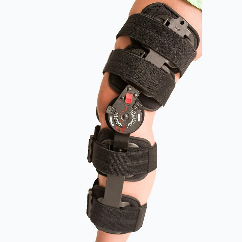 Post-Operative Knee Brace L1832/L1833