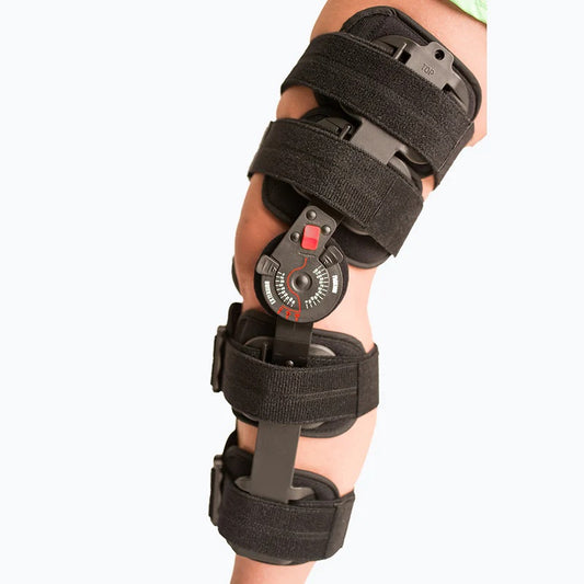 Post-Operative Knee Brace L1832/L1833