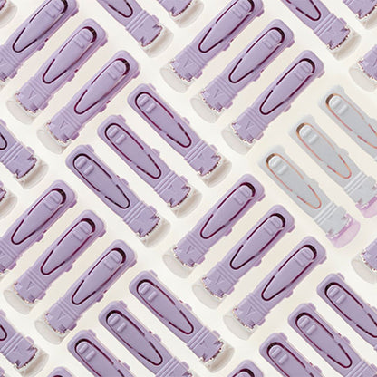 Unistick Safety Lancet, 28g, 1.8mm Penetration Depth, Purple