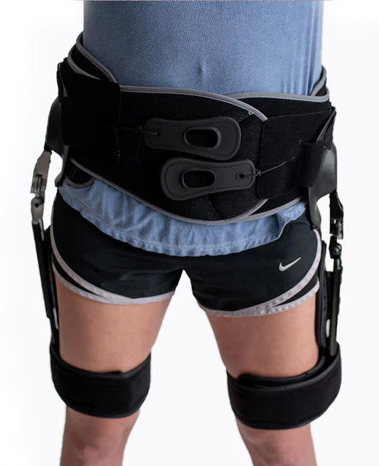 Bilateral Hip Orthosis  L1681