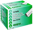 Conforming Stretch Gauze Bandage Roll, 6" x 4.1 yds, Non-Sterile, 6 Rolls/Box