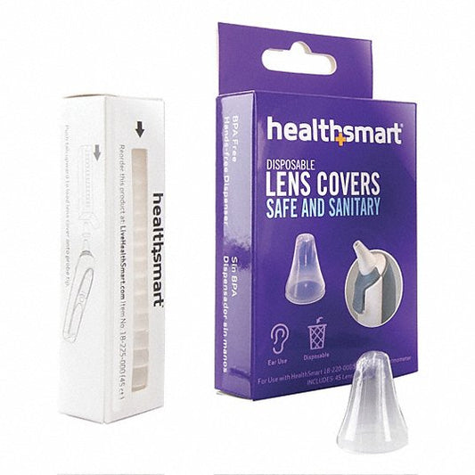 HealthSmart Disposable Probe Cover