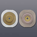 New Image Convex FlexWear Skin Barrier, up-to 2" Opening, 2¾" Flange