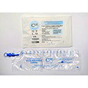 Cure Catheter® Closed System Single, 8Fr     A4353
