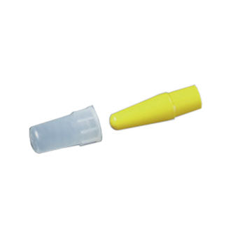 BARD® Catheter Plug and Cap