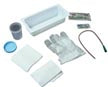 Preconnected Foley Trays, 16 Fr