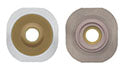 New Image Convex FlexWear Skin Barrier, 1" Opening, 1¾" Flange